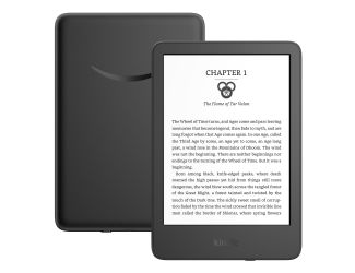 Kindle 16GB E-Reader - 11th Generation