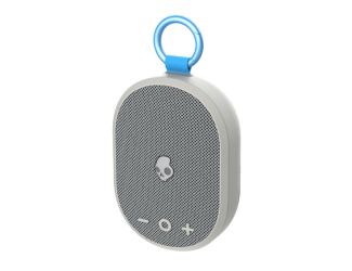Kilo Compact Wireless Speaker Light Gray