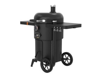 OKLAHOMA JOE BRONCO DRUM SMOKER