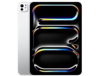 Apple 11-inch iPad Pro Wi‑Fi 2TB with standard glass - Silver