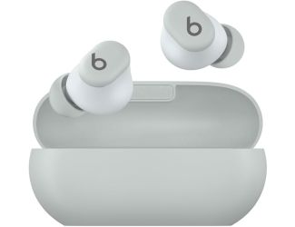 Beats by Dr. Dre Solo Buds-Storm Gray