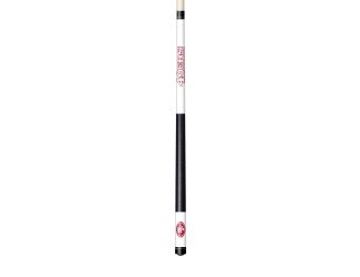 San Francisco 49Ers Laser Etched Pool Cues