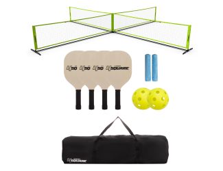 Triumph Sports - 4 Square Pickleball