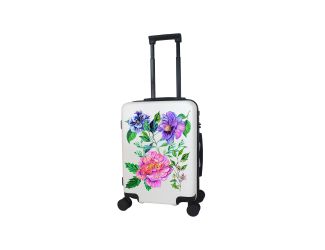 Midsummer Daydream Hard Side 20" Carry-On Case