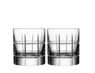 Street Whiskey Pair