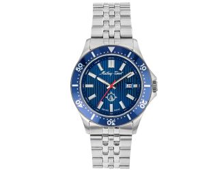 Expedition Date Watch Size Standard