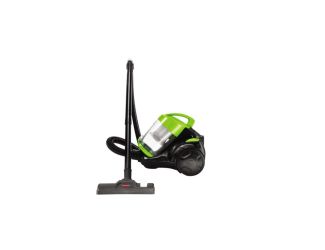 Zing Bagless Canister Vacuum