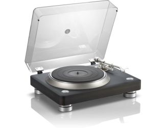 Denon DP-3000NE Manual direct-drive turntable