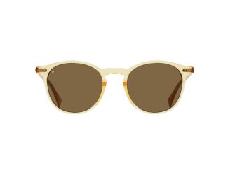 Basq Round Sunglasses