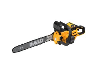 60V MAX 20" Brushless Cordless Chainsaw Kit w/ FLEXVOLT Battery