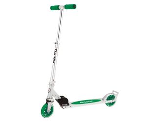 A3 Scooter - Green (BB)