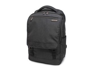 Modern Utility Paracycle Backpack - Charcoal Heather