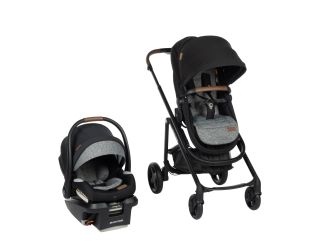 Tayla Max Travel System Onyx Wonder