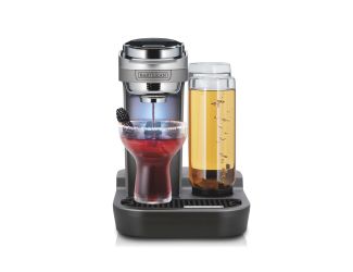 Cordless Duet Cocktail Maker