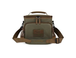 Lunch Box Cooler Olive Drab/Earth