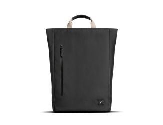 W.F.A. Backpack Black