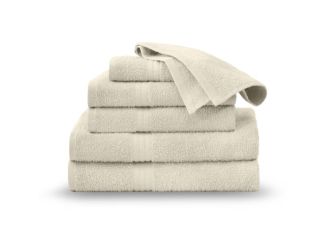 Easy Living The Everyday Towel Set Size 6 Piece
