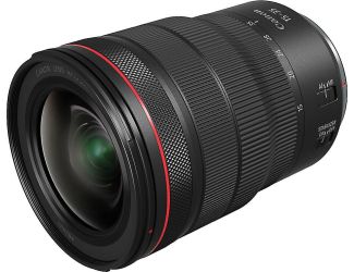 Canon RF 15-35mm f/2.8L IS USM