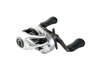Revo X VoltiQ Low Profile Reel 6.7:1 Gear Ratio - Left Handed