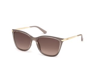 Women's Sunglasses - Shiny Beige