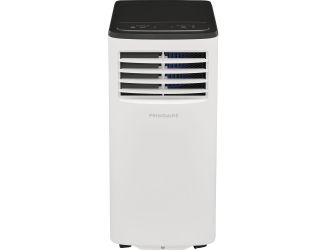 8,000 BTU Portable Air Conditioner with Dehumidifier Mode Room for Rooms up to 350-Sq. Ft.