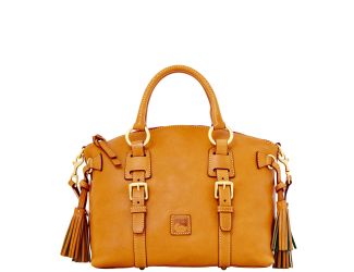 Florentine Bristol Satchel