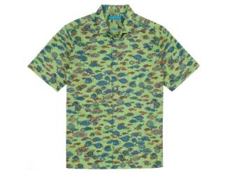 Mens Schools Out SS Shirt - Wasabi-XL