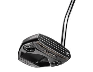 Cuda Vintage Putter - RH, 35"