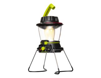 Lighthouse 600 Lantern & USB Power Hub