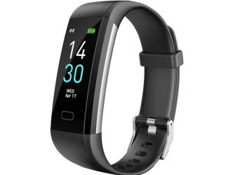 Fitness Tracker