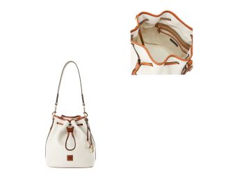 Pebble Grain Drawstring