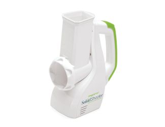Salad Shooter Electric Slicer/Shredder