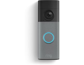 Ring Battery Doorbell (2nd Gen)