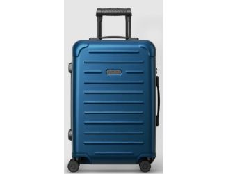Solgaard Carry-On Closet Lite-Large-Balearic Blue