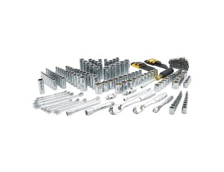 226pc Mechanics Tool Set w/ TOUGHSYSTEM BOX