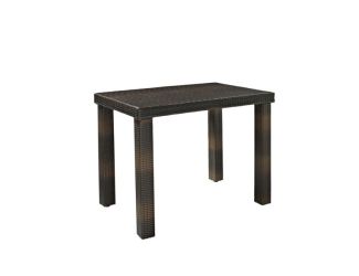 Palm Harbor Counter-Height Outdoor Bar Dining Table