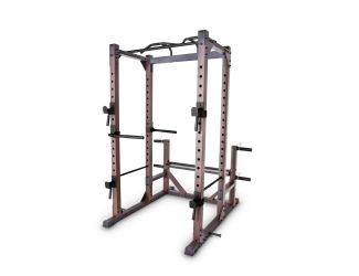 SteelBody Monster Rack