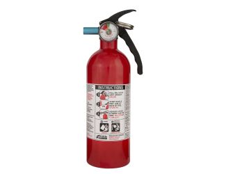 Basic Extinguisher - UL rated 5-B:C