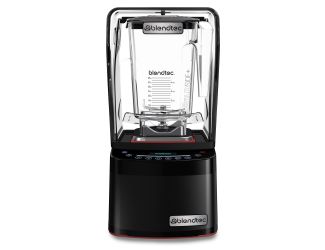 Blendtec Professional 800 W/ Wildside Jar (Black)