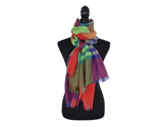 Jeanette Scarf
