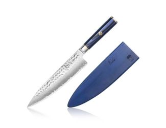 8-Inch KITA Series Chef's Knife w/Sheath