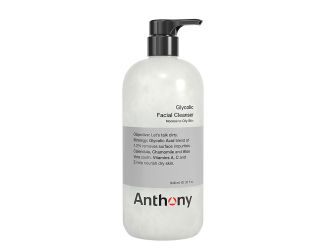 Glycolic Facial Cleanser Size 32 oz.