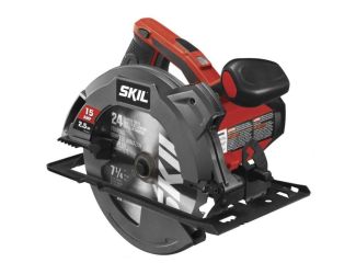 7 - 14 - Inch Circular Saw with Laser