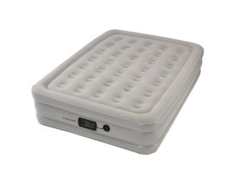 Instabed 18" Queen Airbed with Internal AC Pump
