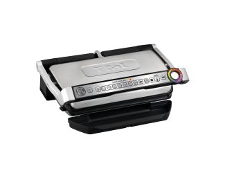 OptiGrill+ XL Indoor Grill w/ Automatic Cooking Modes