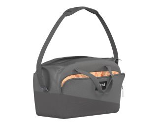 TravelR 27L Duffel Charcoal