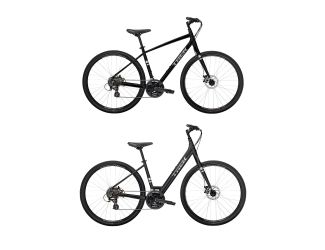 Verve 1 Disc His and Hers Package