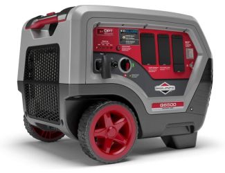 QuietPower Series 6500W Invertor Generator
