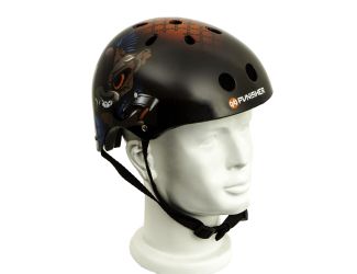 Ranger Skateboard Helmet