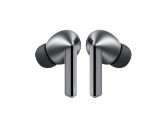 Galaxy Buds3 Pro True Wireless Earbuds Silver